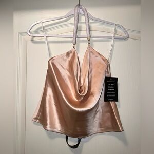 NWT Retrofete Alba Tank XS